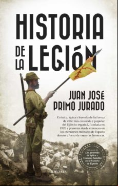 Historia De La Legión (ebook)