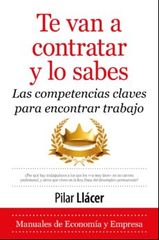 Te Van A Contratar Y Lo Sabes (ebook)