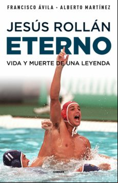Jesús Rollán Eterno (ebook)