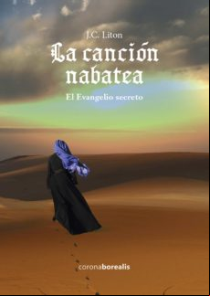 La Canción Nabatea (ebook)