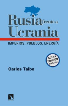 Rusia Frente A Ucrania (ebook)
