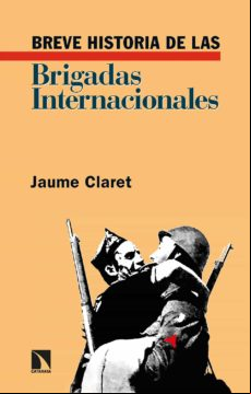 Breve Historia De Las Brigadas Internacionales (ebook)