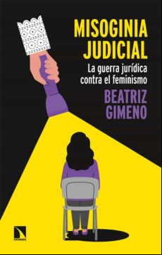MISOGINIA JUDICIAL EBOOK