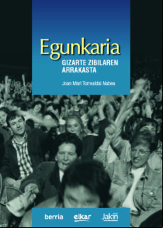Egunkaria Gizarte Zibilaren Arrakasta (ebook)