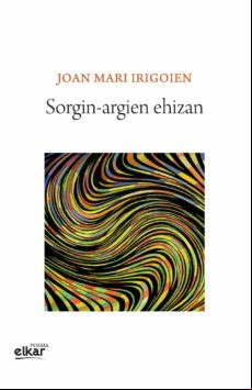 Sorgin-argien Ehizan (ebook)