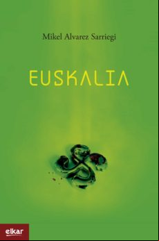 Euskalia (ebook)