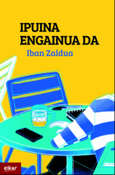 Ipuina Engainua Da (ebook)