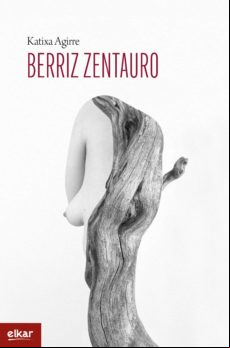 Berriz Zentauro (ebook)