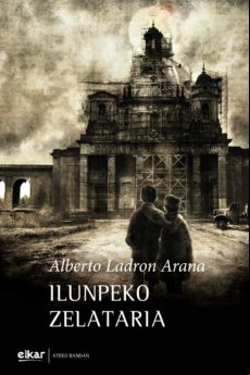 Ilunpeko Zelataria (ebook)