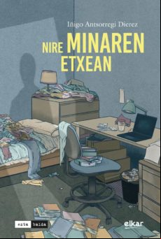 NIRE MINAREN ETXEAN EBOOK (edición en euskera)