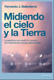 Midiendo El Cielo Y La Tierra (ebook)
