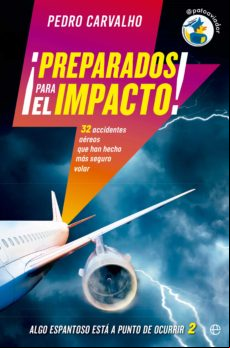 ¡preparados Para El Impacto! (ebook)