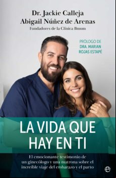 La Vida Que Hay En Ti (ebook)