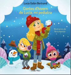 Contes Dhivern De Lucía Mi Pediatra (ebook)