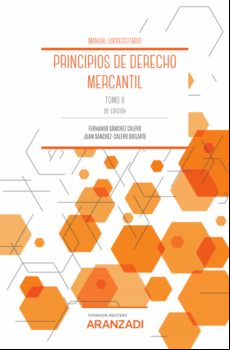 Principios De Derecho Mercantil (tomo Ii) (ebook)