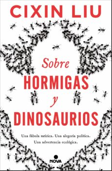 Sobre Hormigas Y Dinosaurios (ebook)