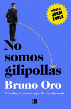 No Somos Gilipollas (ebook)