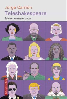 Teleshakespeare (ebook)