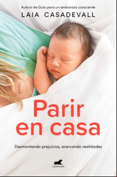 Parir En Casa (ebook)
