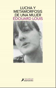 Lucha Y Metamorfosis De Una Mujer (ebook)