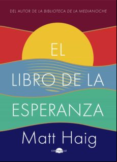 El Libro De La Esperanza (ebook)