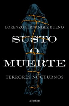 Susto O Muerte (ebook)