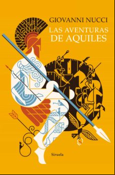 Las Aventuras De Aquiles (ebook)