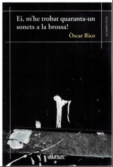 Ei Mhe Trobat Quaranta-un Sonets A La Brossa!