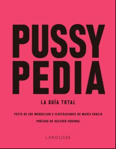 Pussypedia (ebook)
