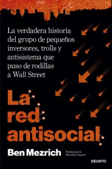 La Red Antisocial (ebook)