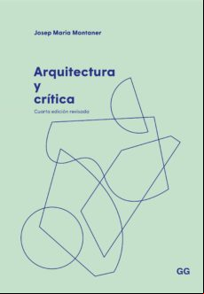 Arquitectura Y Crítica (ebook)