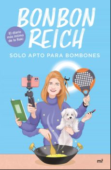 Solo Apto Para Bombones (ebook)