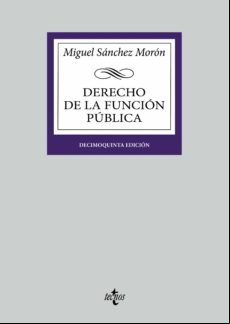 Derecho De La Función Pública (ebook)