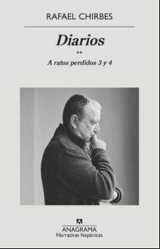 Diarios. A Ratos Perdidos 3 Y 4 (ebook)