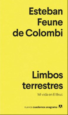 LIMBOS TERRESTRES EBOOK