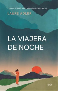 La Viajera De Noche (ebook) La Viajera De Noche (ebook)