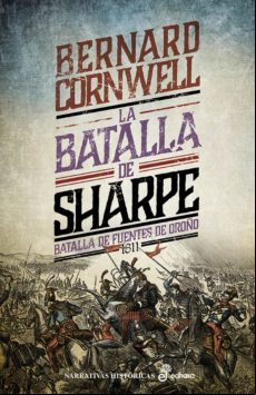 La Batalla De Sharpe (ebook)