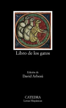 Libro De Los Gatos (ebook)