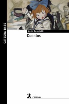 Cuentos (ebook)