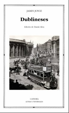 Dublineses (ebook)