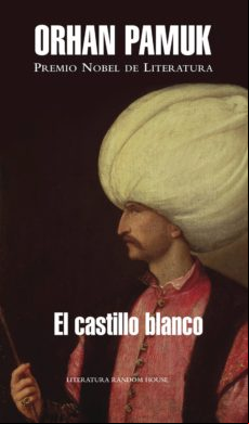 El Castillo Blanco (ebook)