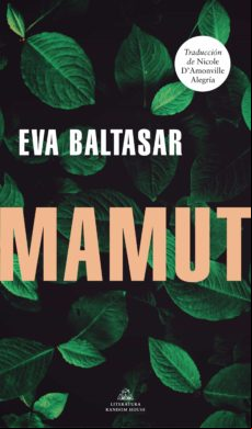 Mamut (traducción En Lengua Española) (ebook)