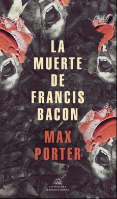 La Muerte De Francis Bacon (ebook)
