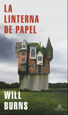 La Linterna De Papel (ebook)