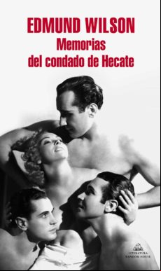 Memorias Del Condado De Hecate (ebook)