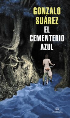 El Cementerio Azul (ebook)