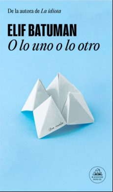 O Lo Uno O Lo Otro (ebook) O Lo Uno O Lo Otro (ebook)