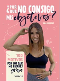 ¿por Qué No Consigo Mis Objetivos? (ebook)