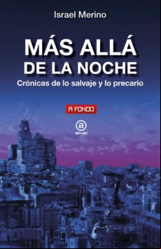 Más Allá De La Noche (ebook)