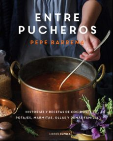 Entre Pucheros (ebook)